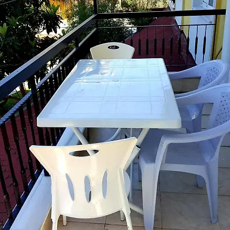 Квартиры С Бассейном У Пляжа Appartement