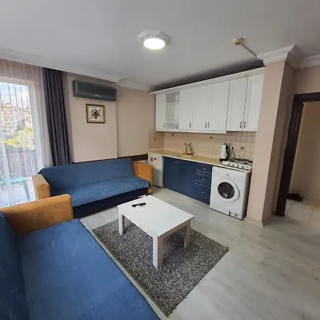 Квартиры С Бассейном У Пляжа Appartement *